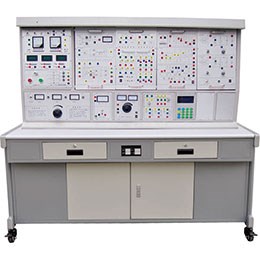 BR-DLDZ-1 電力電子及電氣傳動技術實驗裝置