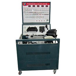 BR-QY4005 豐田凱美瑞2AZ發(fā)動機(jī)實(shí)訓(xùn)臺